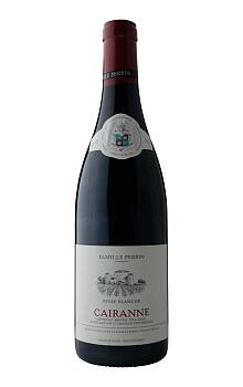 Famille Perrin Cairanne Peyre Blanche
