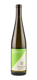 Joyce Alluvial Fan Monterey Riesling Dry
