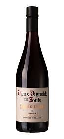 Vieux Vignoble de Louis Syrah Grenache