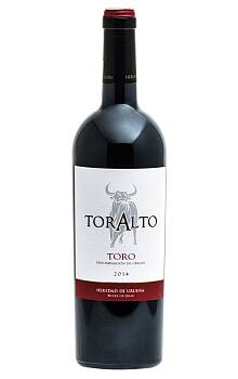 Pago Heredad Toralto