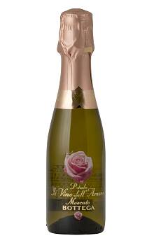 Bottega Petalo Il Vino dell'Amore Moscato