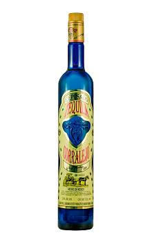 Tequila Corralejo Reposado