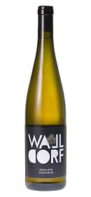 Walldorf Saulheimer Riesling Trocken