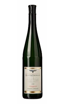 Kloster Eberbach Steinberger Riesling Spätlese