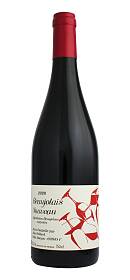 Foillard Beaujolais Nouveau