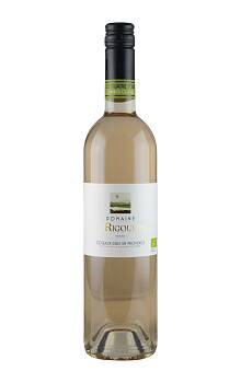 Dom. la Rigouline Coteaux d'Aix en Provence Rosé