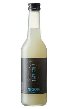 Nøgne Ø Nigori 2016