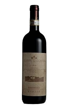 Giuseppe Cortese Barbaresco Rabaja'