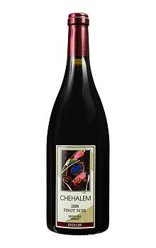 Chehalem Stoller Pinot Noir