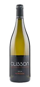 Brégeon Muscadet de Sèvre et Maine Clisson 2014