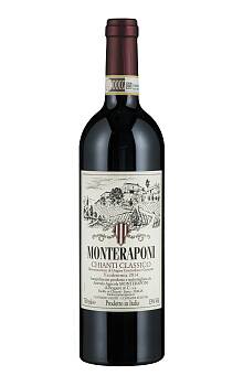 Monteraponi Chianti Classico