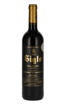 Siglo Gran Reserva