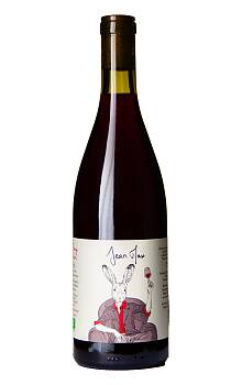 Jean Max Le Rouge à Lièvre