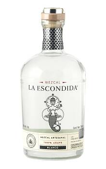 La Escondida