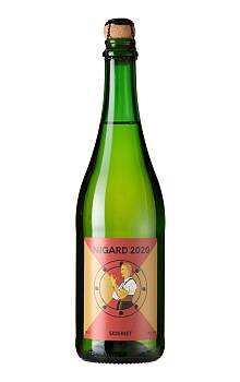 Sideriet Nigard