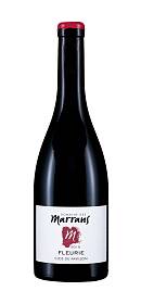 Dom. Des Marrans Fleurie Clos du Pavillon