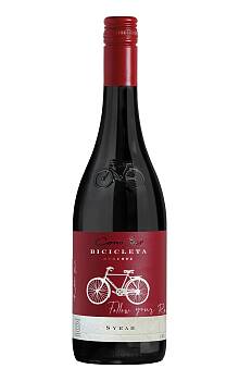Cono Sur Bicicleta Syrah