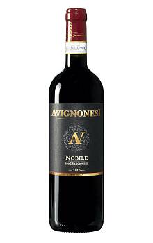 Avignonesi Vino Nobile di Montepulciano