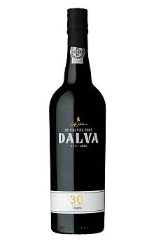 Dalva Tawny 30 YO Porto