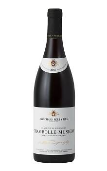 Bouchard Père & Fils Chambolle-Musigny