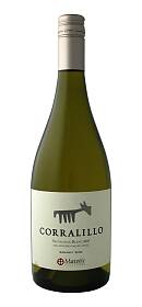 Matetic Corralillo Sauvignon Blanc