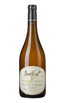 David Fagot Nuance 100 Pouilly-Fuissé