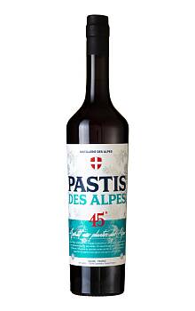 Pastis des Alpes