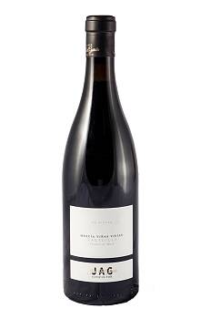 Jose Ant. Garcia Mencia Viñas Viejas