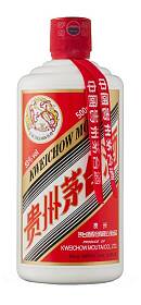 Kweichow Moutai