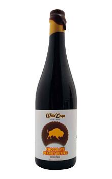 Wild Leap Chocolate Peanut Butter Porter