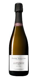 Pierre Paillard Mottelettes Blanc de Blancs Brut