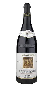 Guigal Côte-Rôtie La Landonne 2012