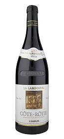 Guigal Côte-Rôtie La Landonne 2012