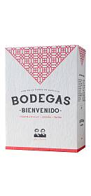 Bod. Bienvenido Tempranillo