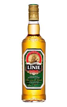 Lysholm Linie Madeira Casks