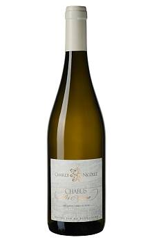 Charly Nicolle Per Aspera Chablis