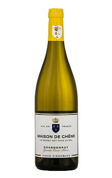 Maison de Chêne Chardonnay