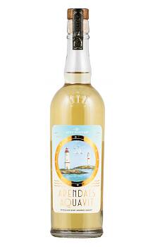 Atlungstad Arendals Aquavit
