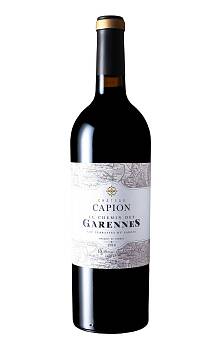 Ch. Capion Le Chemin des Garennes