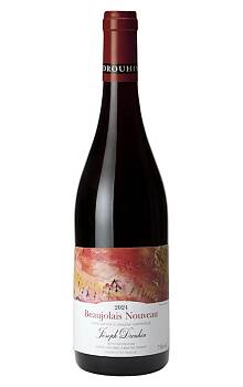 Joseph Drouhin Beaujolais Nouveau