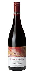 Joseph Drouhin Beaujolais Nouveau