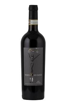 Palagio When we dance Chianti