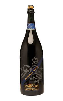 Gouden Carolus Cuvee Van De Keizer Imperial Dark