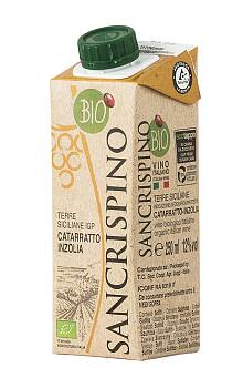 San Crispino Catarratto Inzolia