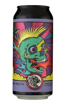 Amundsen Smash Mouth IPA