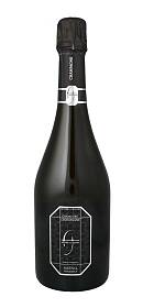 André Jacquart Experience Mesnil Grand Cru Blanc de Blancs Brut