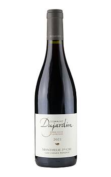Dom. Dujardin Monthélie 1er Cru Les Vignes Rondes