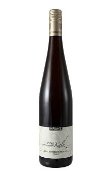 Kranz Ilbesheim Riesling vom Landschneckenkalk