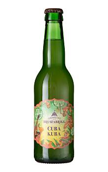 Grimstad Brusfabrikk Cuba Kuba