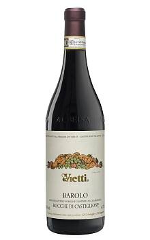 Vietti Barolo Rocche di Castiglione